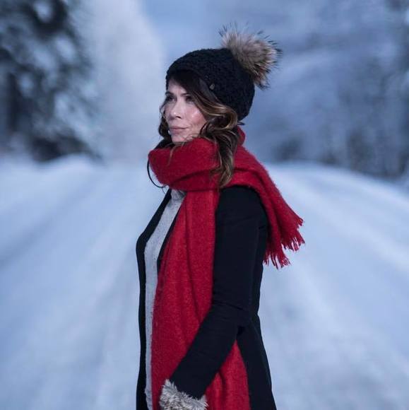 Meet your Posher, Annie - Picture 1 of 1